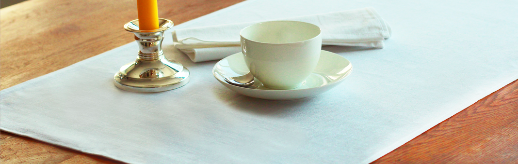 Tischläufer & Tischsets